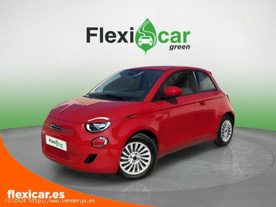 Fiat 500 Red Hb 185km 70kW (95CV) - Esplugues de Llobregat