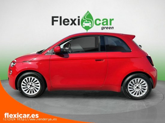 Fiat 500 Red Hb 185km 70kW (95CV) - Esplugues de Llobregat