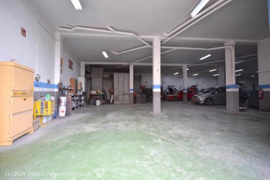 LOCAL COMERCIAL EN VENTA, URB. MEDITERANEO - MURCIA