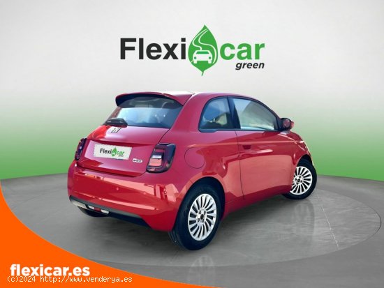 Fiat 500 Red Hb 185km 70kW (95CV) - Esplugues de Llobregat