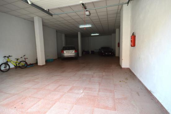 LOCAL COMERCIAL EN VENTA, MEDIA SALA - MURCIA