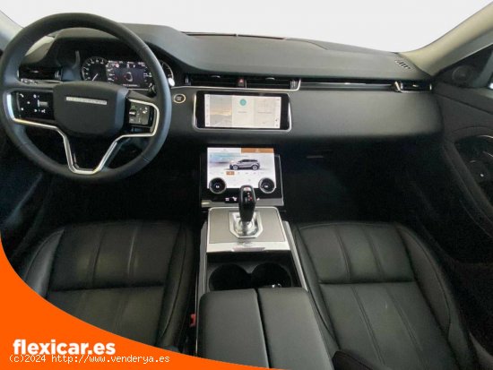 Land-Rover Range Rover Evoque 2.0 D163 S AUTO 4WD MHEV - Iurreta