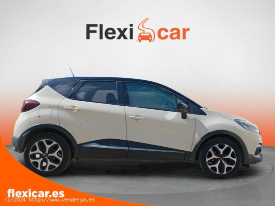 Renault Captur 898  66 kw 90 cv - Palma