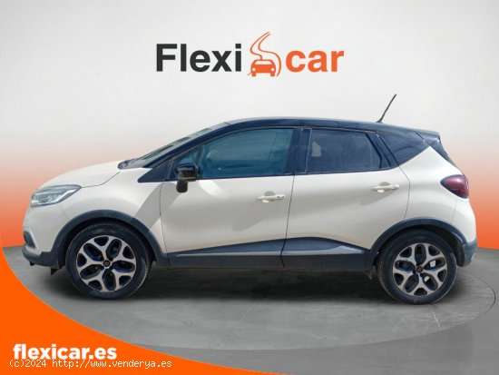 Renault Captur 898  66 kw 90 cv - Palma