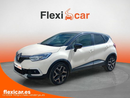 Renault Captur 898  66 kw 90 cv - Palma