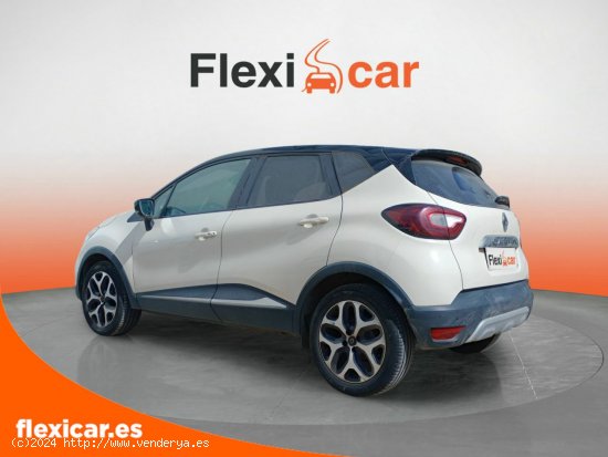 Renault Captur 898  66 kw 90 cv - Palma