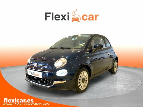 Fiat 500 Dolcevita 1.0 Hybrid 51KW (70 CV) - Alicante