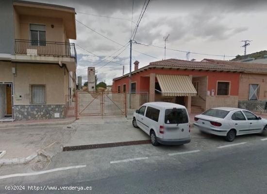 SUELO URBANO EN VENTA, HURCHILLO - ALICANTE