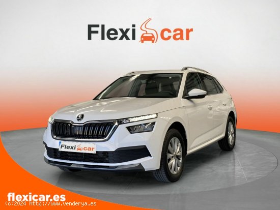 Skoda Kamiq 1.0 TSI 81kW (110CV) DSG Ambition - Toledo