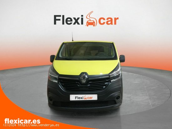 Renault Trafic Furgon 27 L1H1 dCi 88kW 120CV - San Fernando de Henares