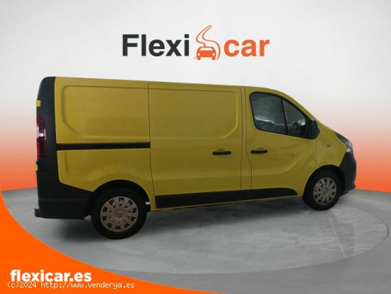 Renault Trafic Furgon 27 L1H1 dCi 88kW 120CV - San Fernando de Henares