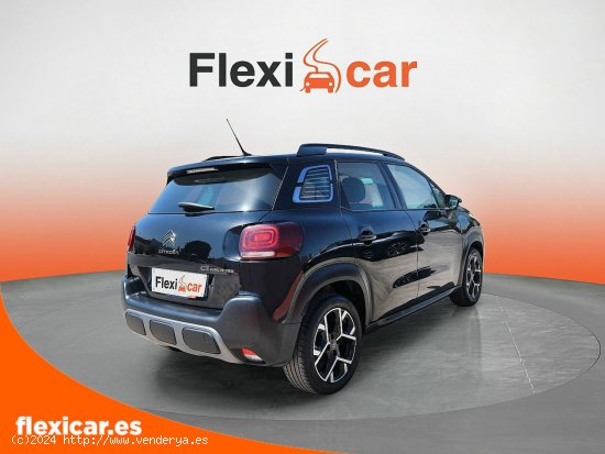 Citroën C3 Aircross BlueHDi 88kW (120CV) EAT6 Shine Pack - Málaga