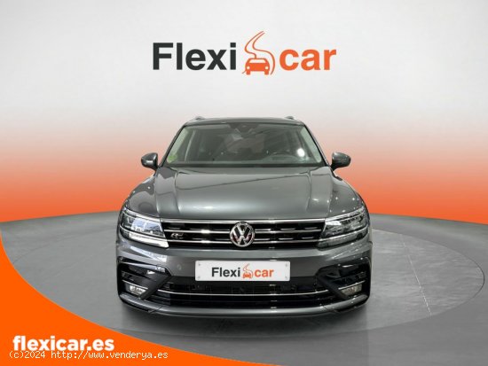 Volkswagen Tiguan Sport 2.0 TDI 140kW (190CV) 4Motion DSG - Asturias