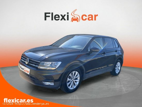 Volkswagen Tiguan Advance 2.0 TDI 85kW(115CV) BMT - Puebla de Sancho Pérez