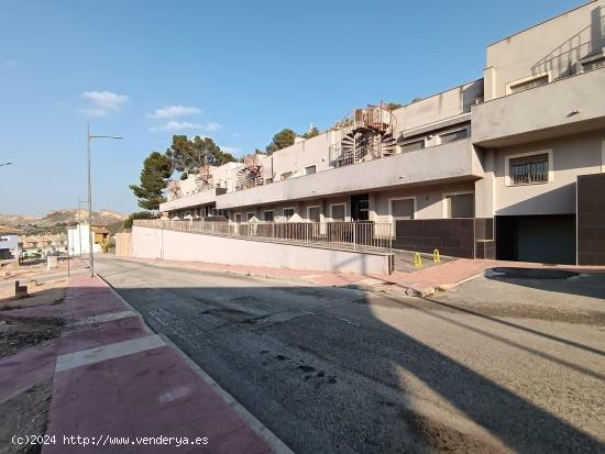 Vivienda de dos dormitorios - MURCIA