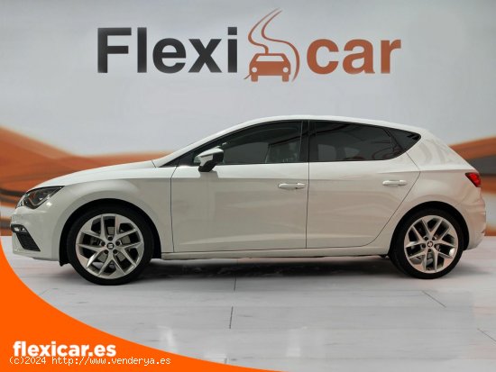 Seat Leon 1.5 TSI 110kW (150CV) DSG-7 St&Sp FR - 5 P (2019) - L Hospitalet de Llobregat