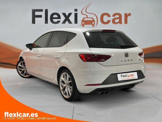 Seat Leon 1.5 TSI 110kW (150CV) DSG-7 St&Sp FR - 5 P (2019) - L Hospitalet de Llobregat