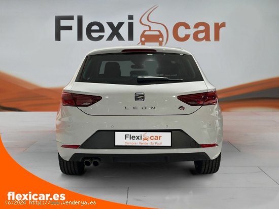 Seat Leon 1.5 TSI 110kW (150CV) DSG-7 St&Sp FR - 5 P (2019) - L Hospitalet de Llobregat