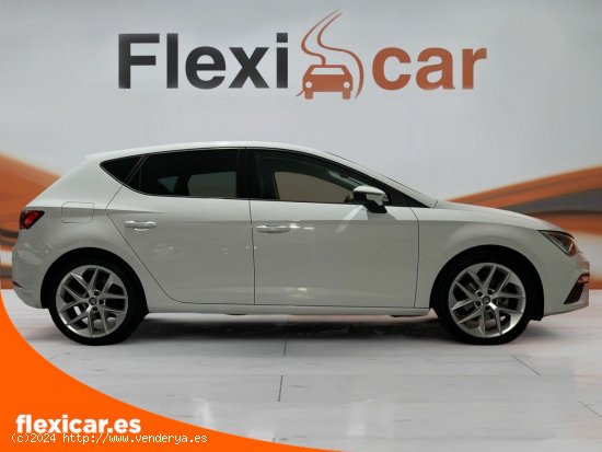 Seat Leon 1.5 TSI 110kW (150CV) DSG-7 St&Sp FR - 5 P (2019) - L Hospitalet de Llobregat