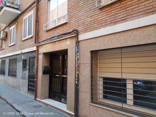  Local comercial en Cuatro Caminos (Madrid) - MADRID 