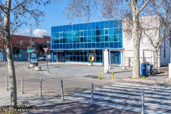 Edificio en venta en Torrejón de Ardoz, Madrid. - MADRID