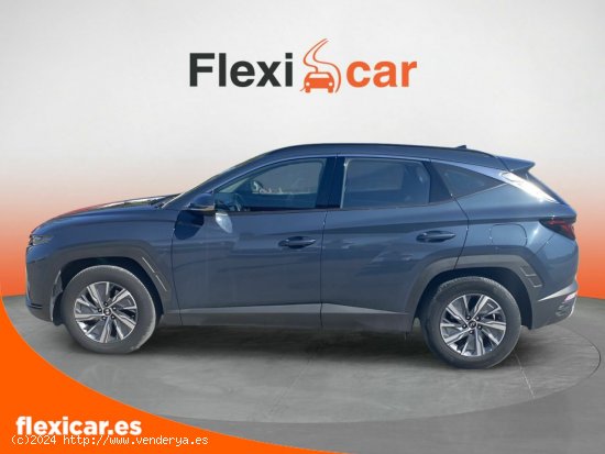 Hyundai Tucson 1.6 CRDI 85kW (115CV) Maxx - Alcalá de Henares