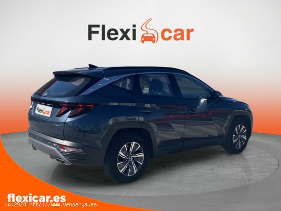 Hyundai Tucson 1.6 CRDI 85kW (115CV) Maxx - Alcalá de Henares