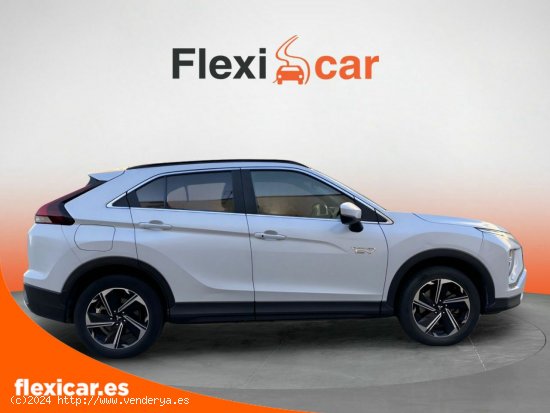 Mitsubishi Eclipse Cross 2.4 PHEV Kaiteki Auto 4WD - Madrid