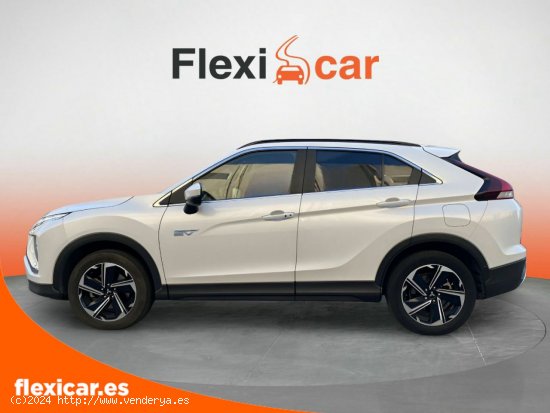 Mitsubishi Eclipse Cross 2.4 PHEV Kaiteki Auto 4WD - Madrid