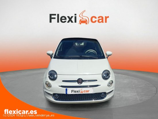 Fiat 500 Club 1.0 Hybrid 51KW (70 CV) - Gipuzkoa