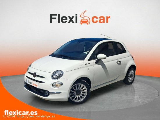 Fiat 500 Club 1.0 Hybrid 51KW (70 CV) - Gipuzkoa