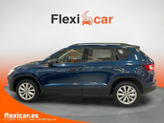 Seat Ateca 1.5 TSI 110kW (150CV) St&Sp Style - Sabadell