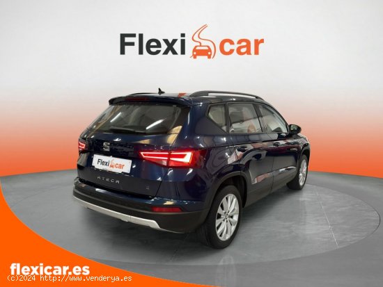 Seat Ateca 1.5 TSI 110kW (150CV) St&Sp Style - Sabadell