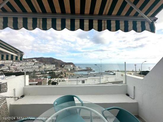  Apartamento con maravillosas vistas al mar - LAS PALMAS 