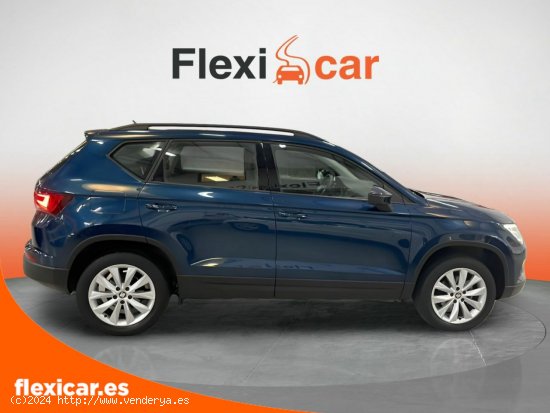 Seat Ateca 1.5 TSI 110kW (150CV) St&Sp Style - Sabadell