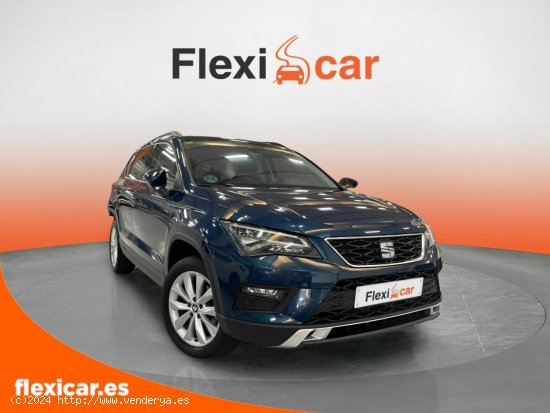 Seat Ateca 1.5 TSI 110kW (150CV) St&Sp Style - Sabadell