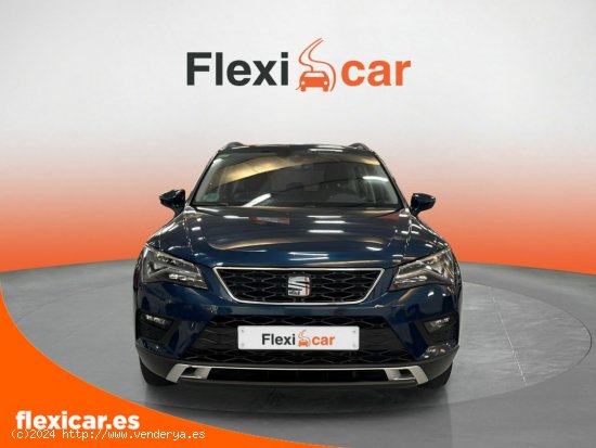 Seat Ateca 1.5 TSI 110kW (150CV) St&Sp Style - Sabadell