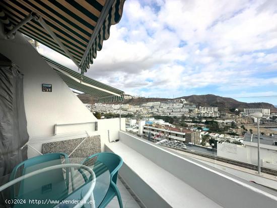 Apartamento con maravillosas vistas al mar - LAS PALMAS