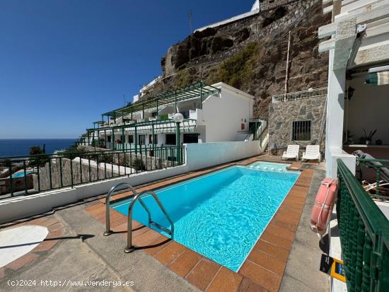 Apartamento con Vistas al Mar - LAS PALMAS