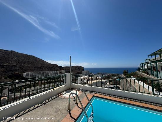 Apartamento con Vistas al Mar - LAS PALMAS