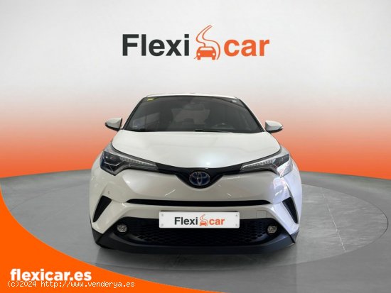 Toyota C-HR 1.8 125H Dynamic Plus - L Hospitalet de Llobregat