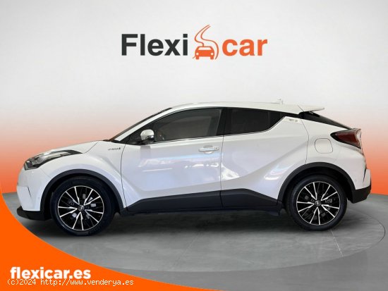 Toyota C-HR 1.8 125H Dynamic Plus - L Hospitalet de Llobregat