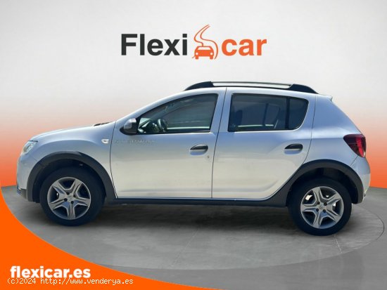 Dacia Sandero Stepway TCE 66kW (90CV) EU6 - Cabrera de Mar