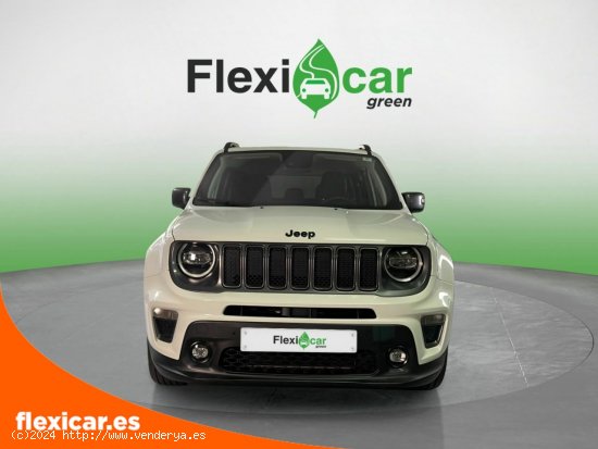 Jeep Renegade S 4xe 1.3 PHEV 177kW(240CV) AT - Esplugues de Llobregat