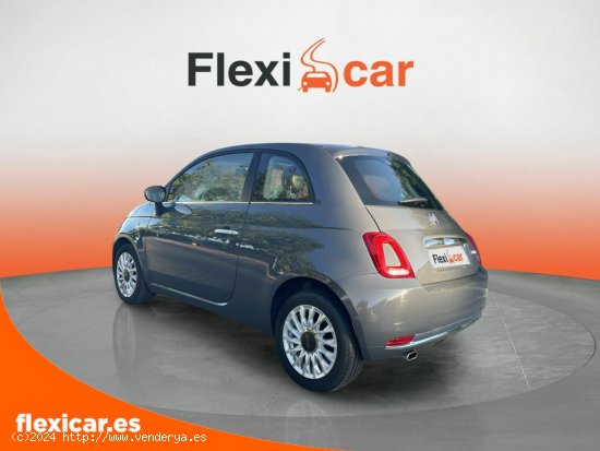 Fiat 500 Club 1.0 Hybrid 51KW (70 CV) - Cabrera de Mar