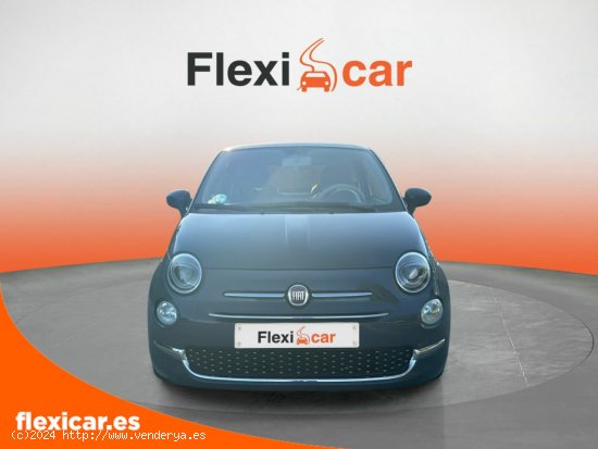 Fiat 500 Club 1.0 Hybrid 51KW (70 CV) - Cabrera de Mar