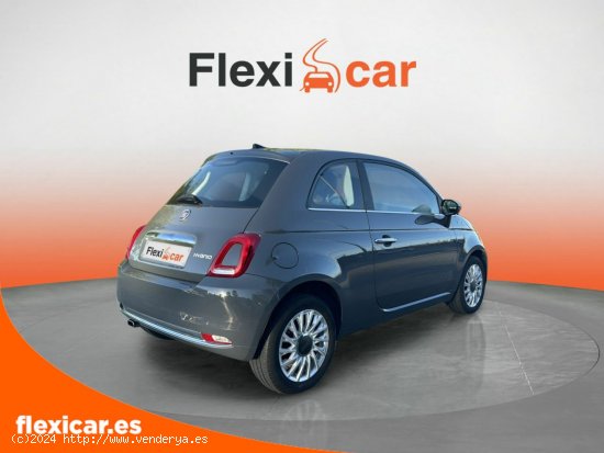 Fiat 500 Club 1.0 Hybrid 51KW (70 CV) - Cabrera de Mar