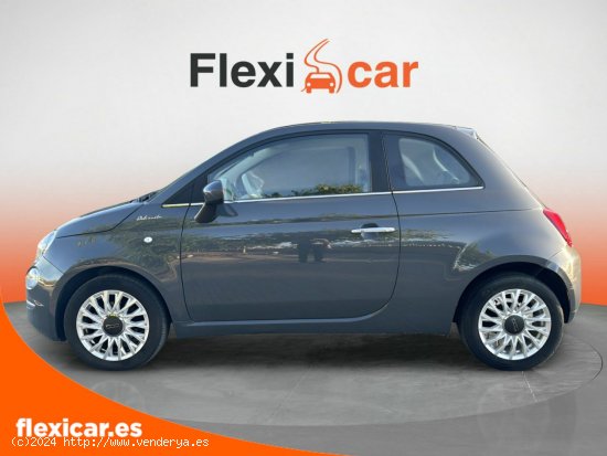 Fiat 500 Club 1.0 Hybrid 51KW (70 CV) - Cabrera de Mar