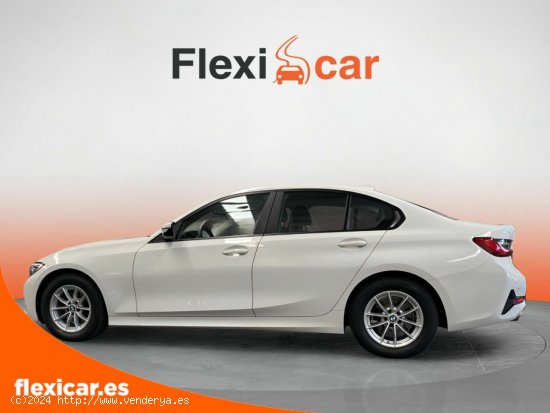 BMW Serie 3 320d Auto. - Fuenlabrada