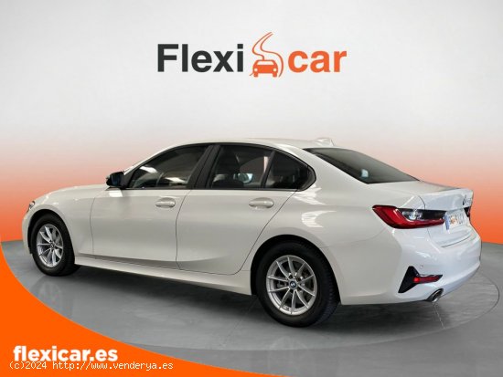 BMW Serie 3 320d Auto. - Fuenlabrada